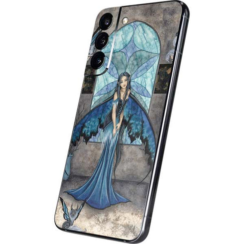 Amy Brown Ashlynns Companions Galaxy S22 Plus Skin